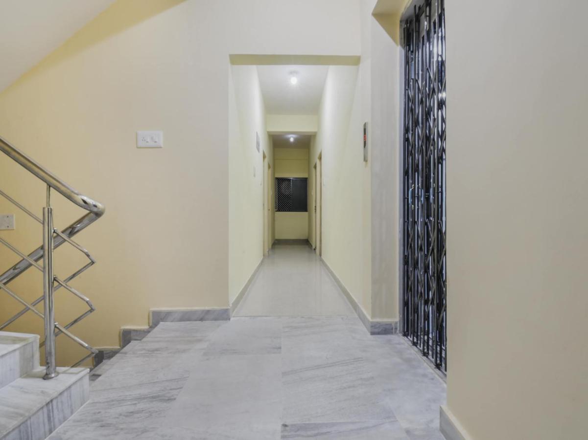 Oyo 84806 Swarna Palace Patna (Bihar) Ngoại thất bức ảnh